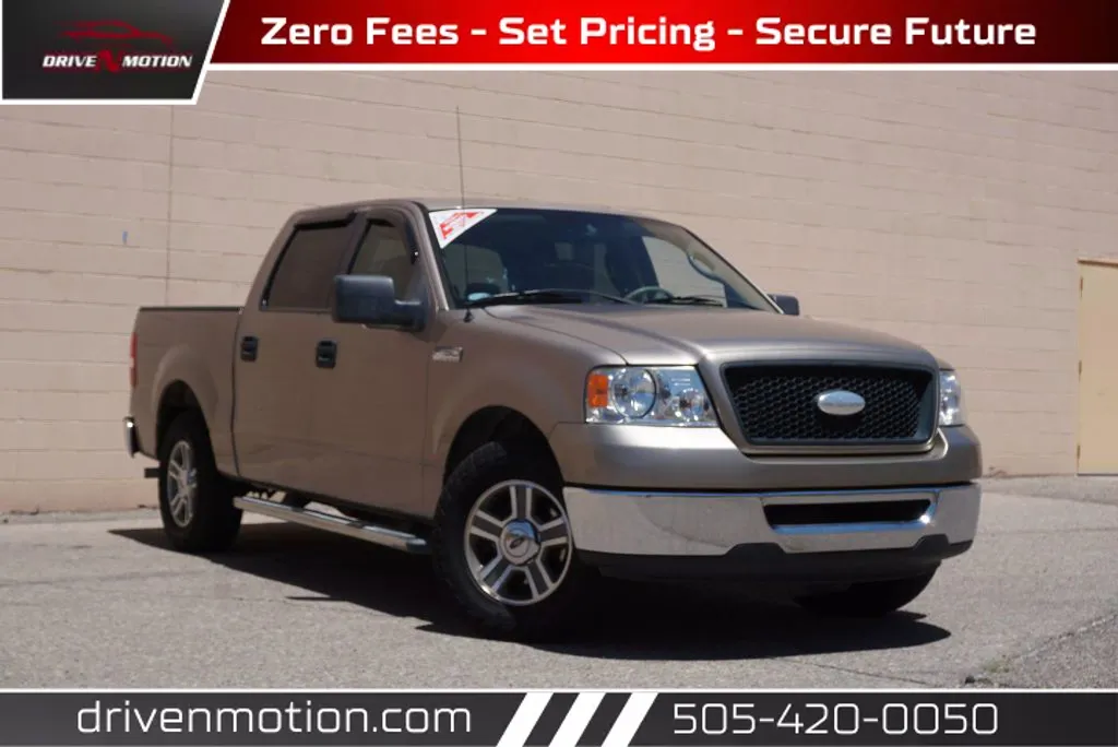 Sitemapcdatahttpcellcare1com2005 Ford F 150 Supercrew Cab Specsnull