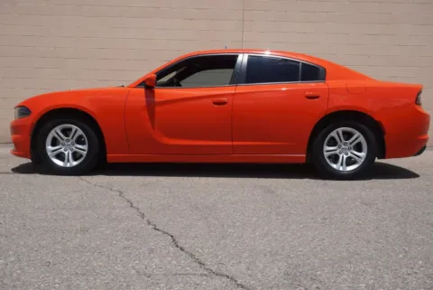 More photos of 2019 Dodge Charger SXT Sedan 4D at Drive N-Motion Rio Rancho, NM
