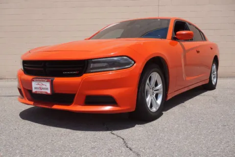 More photos of 2019 Dodge Charger SXT Sedan 4D at Drive N-Motion Rio Rancho, NM