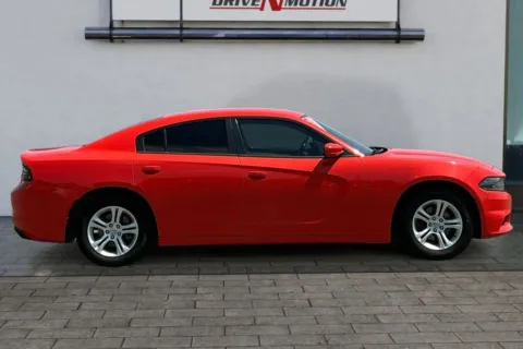 Photos of 2019 Dodge Charger SXT Sedan 4D for sale in Rio Rancho, NM at Drive N-Motion Rio Rancho
