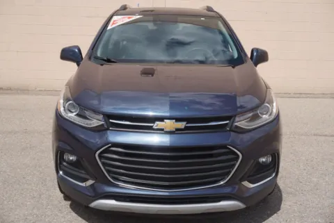 More photos of 2019 Chevrolet Trax Premier Sport Utility 4D at Drive N-Motion Rio Rancho, NM