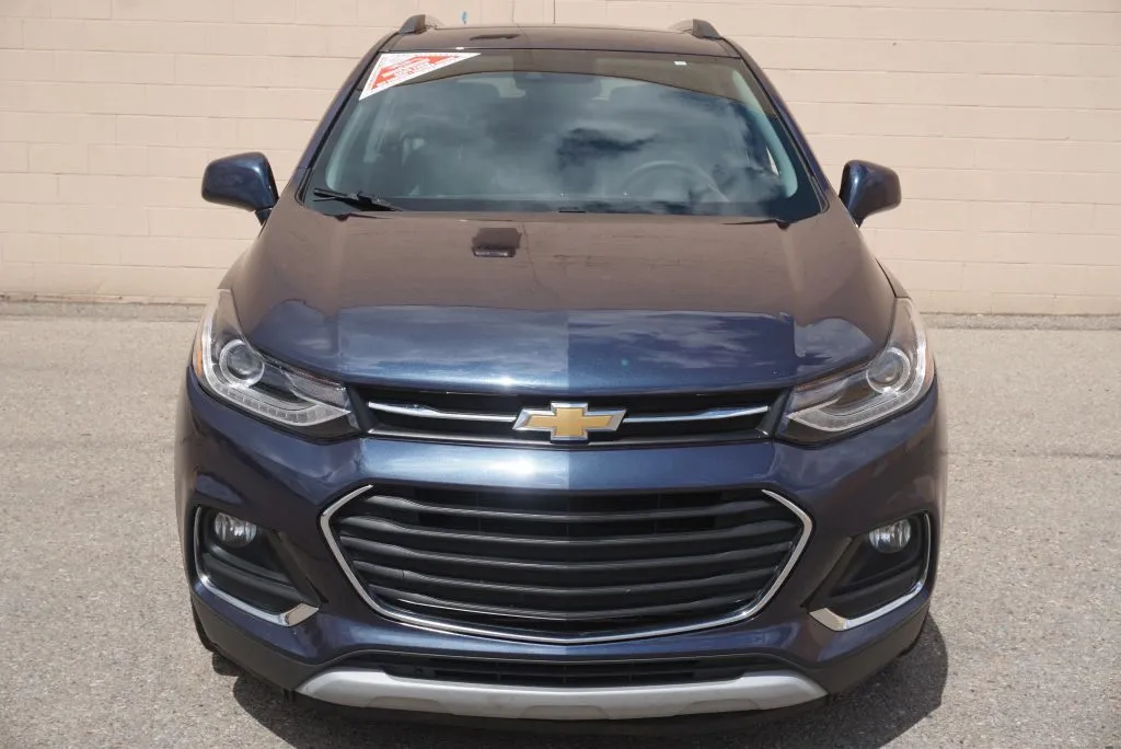 More photos of 2019 Chevrolet Trax Premier Sport Utility 4D at Drive N-Motion Rio Rancho, NM