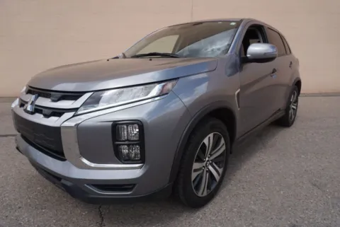 More photos of 2021 Mitsubishi Outlander Sport SE Sport Utility 4D at Drive N-Motion Rio Rancho, NM