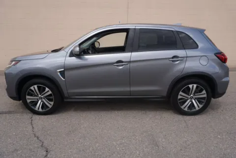 More photos of 2021 Mitsubishi Outlander Sport SE Sport Utility 4D at Drive N-Motion Rio Rancho, NM