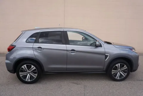 Photos of 2021 Mitsubishi Outlander Sport SE Sport Utility 4D for sale in Rio Rancho, NM at Drive N-Motion Rio Rancho