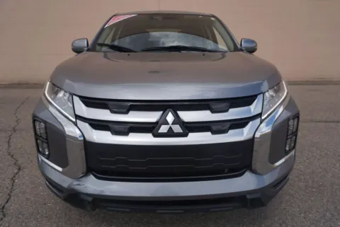 Another view of 2021 Mitsubishi Outlander Sport SE Sport Utility 4D for sale in Rio Rancho, NM at Drive N-Motion Rio Rancho