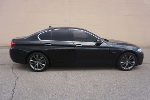 Photos of 2015 BMW 5 Series 535i Sedan 4D for sale in Rio Rancho, NM at Drive N-Motion Rio Rancho