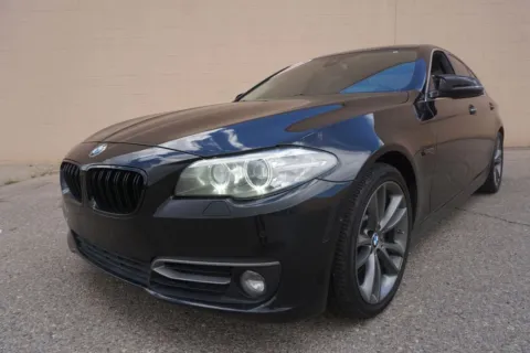 More photos of 2015 BMW 5 Series 535i Sedan 4D at Drive N-Motion Rio Rancho, NM