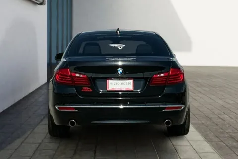 More photos of 2015 BMW 5 Series 535i Sedan 4D at Drive N-Motion Rio Rancho, NM
