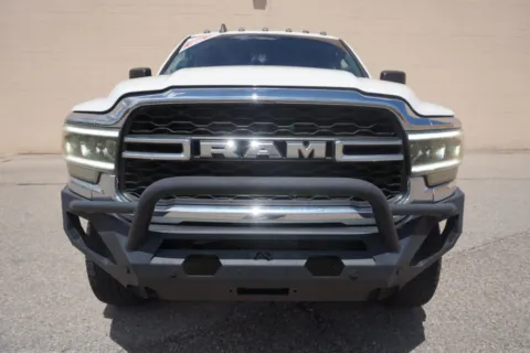 Another view of 2019 Ram 2500 Crew Cab Tradesman Pickup 4D 6 1/3 ft for sale in Rio Rancho, NM at Drive N-Motion Rio Rancho