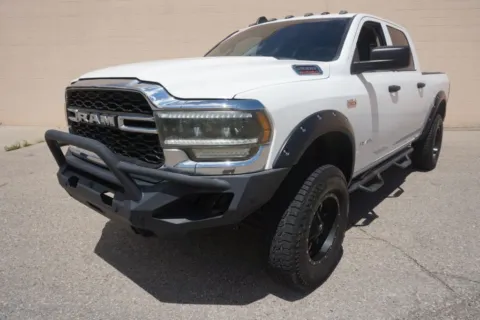 More photos of 2019 Ram 2500 Crew Cab Tradesman Pickup 4D 6 1/3 ft at Drive N-Motion Rio Rancho, NM
