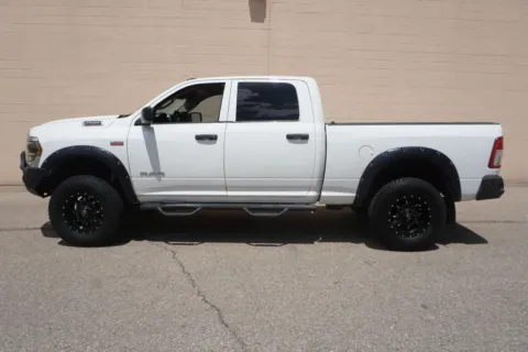 More photos of 2019 Ram 2500 Crew Cab Tradesman Pickup 4D 6 1/3 ft at Drive N-Motion Rio Rancho, NM
