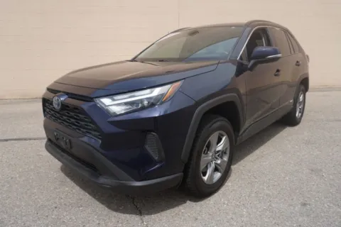 More photos of 2022 Toyota RAV4 Hybrid XLE Sport Utility 4D at Drive N-Motion Rio Rancho, NM