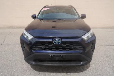 More photos of 2022 Toyota RAV4 Hybrid XLE Sport Utility 4D at Drive N-Motion Rio Rancho, NM
