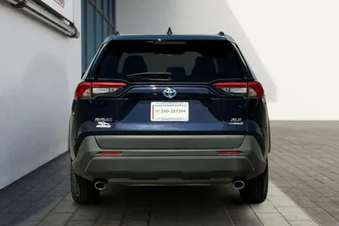 More photos of 2022 Toyota RAV4 Hybrid XLE Sport Utility 4D at Drive N-Motion Rio Rancho, NM