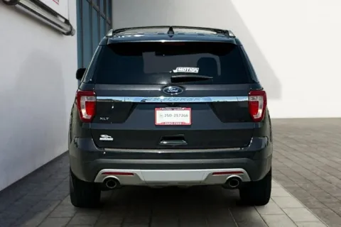 More photos of 2017 Ford Explorer XLT Sport Utility 4D at Drive N-Motion Rio Rancho, NM