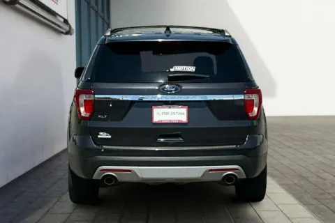 More photos of 2017 Ford Explorer XLT Sport Utility 4D at Drive N-Motion Rio Rancho, NM