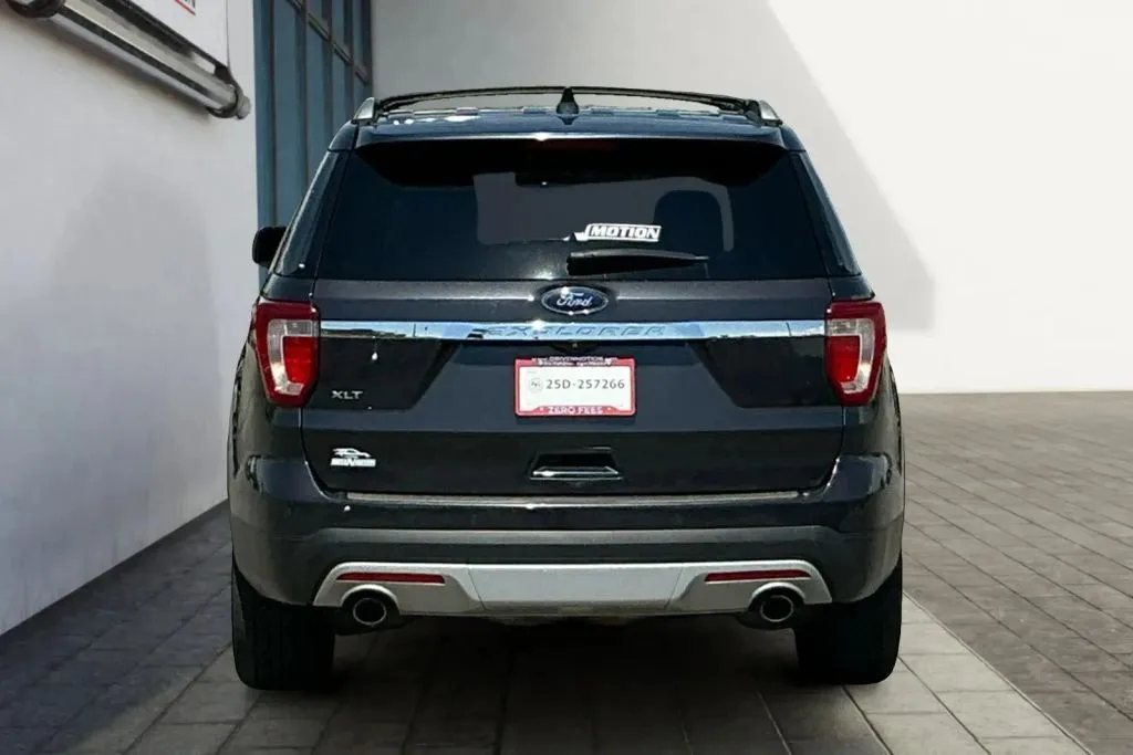 More photos of 2017 Ford Explorer XLT Sport Utility 4D at Drive N-Motion Rio Rancho, NM