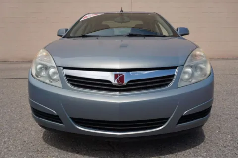 More photos of 2008 Saturn Aura XE Sedan 4D at Drive N-Motion Rio Rancho, NM