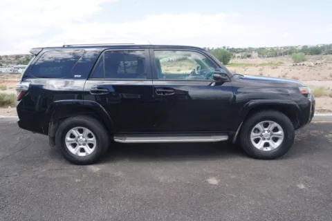 Photos of 2016 Toyota 4Runner SR5 Premium Sport Utility 4D for sale in Rio Rancho, NM at Drive N-Motion Rio Rancho