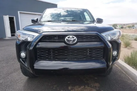 Another view of 2016 Toyota 4Runner SR5 Premium Sport Utility 4D for sale in Rio Rancho, NM at Drive N-Motion Rio Rancho
