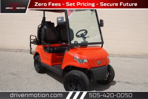 Red 2024 EPIC E60 for sale in Rio Rancho, NM