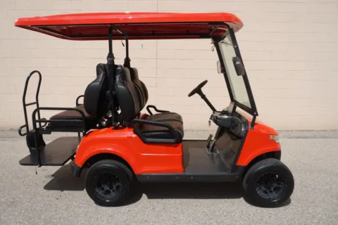 Photos of 2024 EPIC E60 for sale in Rio Rancho, NM at Drive N-Motion Rio Rancho