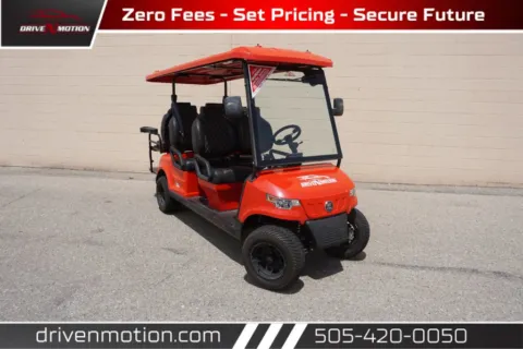 Red 2024 EPIC 6 LIMO for sale in Rio Rancho, NM