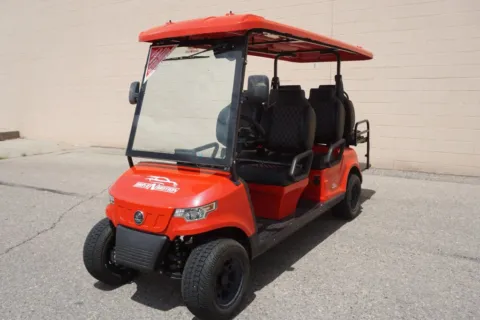 More photos of 2024 EPIC 6 LIMO at Drive N-Motion Rio Rancho, NM