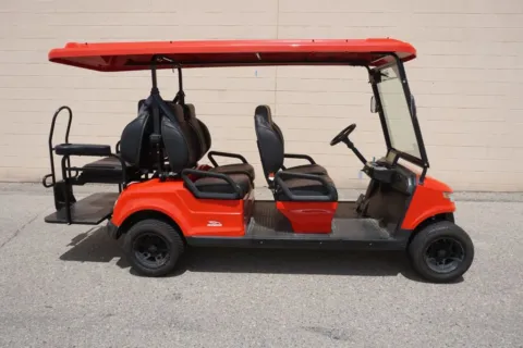 Photos of 2024 EPIC 6 LIMO for sale in Rio Rancho, NM at Drive N-Motion Rio Rancho