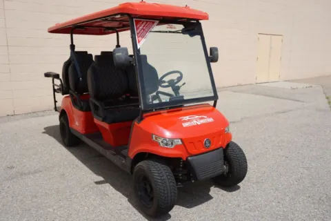 More photos of 2024 EPIC 6 LIMO at Drive N-Motion Rio Rancho, NM