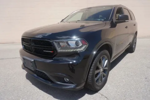 More photos of 2018 Dodge Durango GT Sport Utility 4D at Drive N-Motion Rio Rancho, NM
