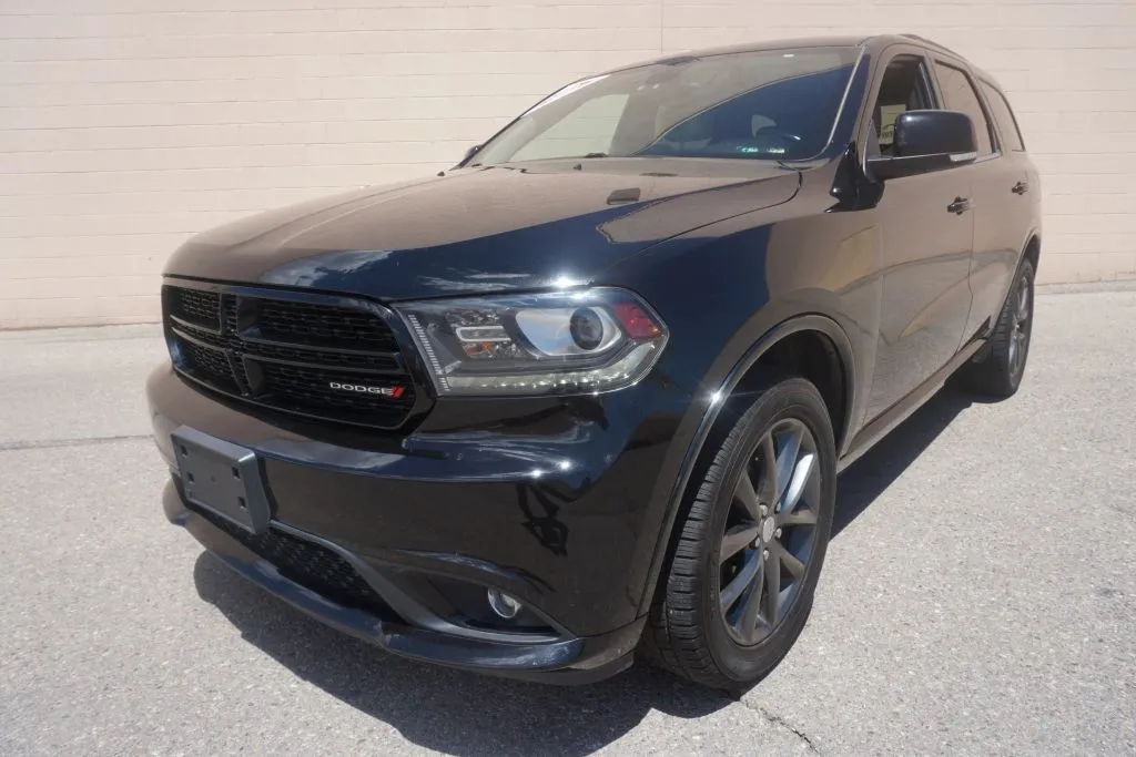 More photos of 2018 Dodge Durango GT Sport Utility 4D at Drive N-Motion Rio Rancho, NM