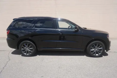 Photos of 2018 Dodge Durango GT Sport Utility 4D for sale in Rio Rancho, NM at Drive N-Motion Rio Rancho