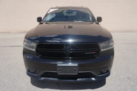 Another view of 2018 Dodge Durango GT Sport Utility 4D for sale in Rio Rancho, NM at Drive N-Motion Rio Rancho