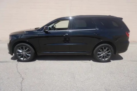 More photos of 2018 Dodge Durango GT Sport Utility 4D at Drive N-Motion Rio Rancho, NM