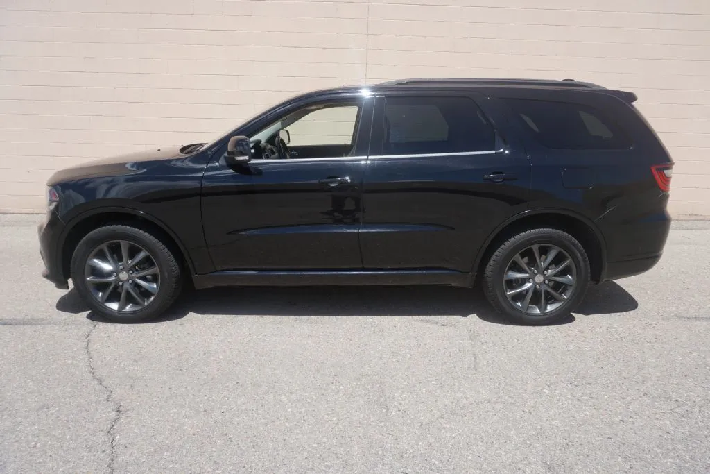 More photos of 2018 Dodge Durango GT Sport Utility 4D at Drive N-Motion Rio Rancho, NM
