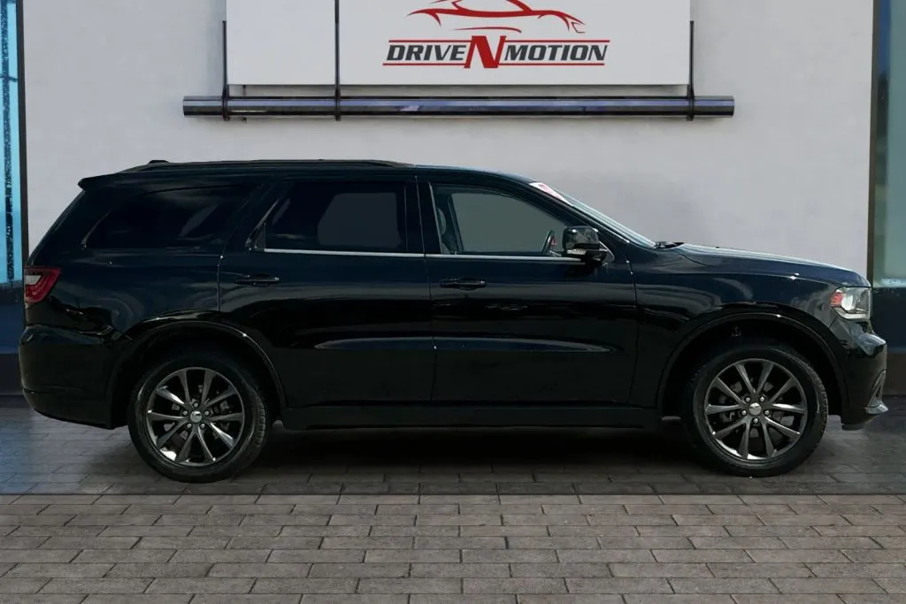 Photos of 2018 Dodge Durango GT Sport Utility 4D for sale in Rio Rancho, NM at Drive N-Motion Rio Rancho