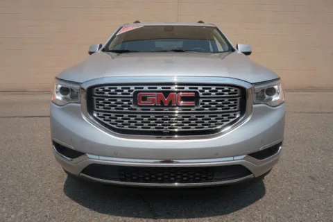 More photos of 2018 GMC Acadia Denali Sport Utility 4D at Drive N-Motion Rio Rancho, NM