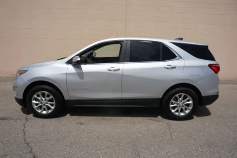 More photos of 2021 Chevrolet Equinox LT Sport Utility 4D at Drive N-Motion Rio Rancho, NM
