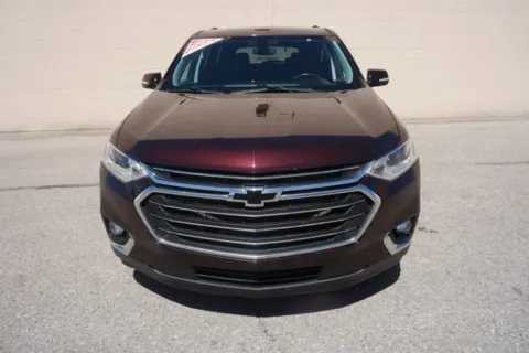 Another view of 2020 Chevrolet Traverse LT Sport Utility 4D for sale in Rio Rancho, NM at Drive N-Motion Rio Rancho