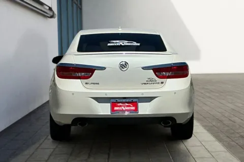 More photos of 2013 Buick Verano Premium Sedan 4D at Drive N-Motion Rio Rancho, NM
