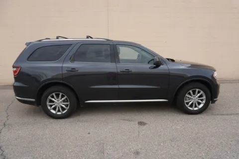 More photos of 2016 Dodge Durango SXT Plus Sport Utility 4D at Drive N-Motion Rio Rancho, NM