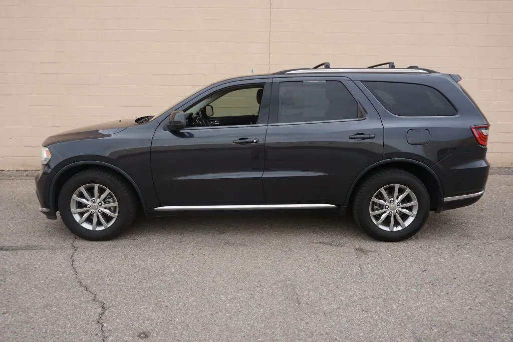 More photos of 2016 Dodge Durango SXT Plus Sport Utility 4D at Drive N-Motion Rio Rancho, NM