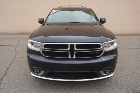 Photos of 2016 Dodge Durango SXT Plus Sport Utility 4D for sale in Rio Rancho, NM at Drive N-Motion Rio Rancho