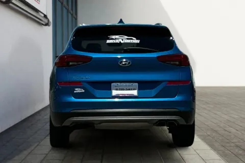 More photos of 2019 Hyundai Tucson Sport SUV 4D at Drive N-Motion Rio Rancho, NM