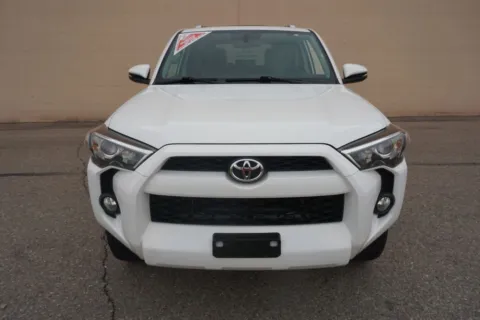 Another view of 2016 Toyota 4Runner Limited Sport Utility 4D for sale in Rio Rancho, NM at Drive N-Motion Rio Rancho