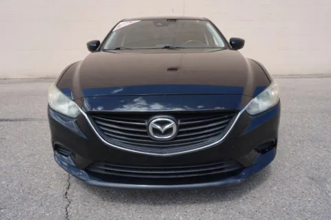 Another view of 2017 MAZDA MAZDA6 Touring Sedan 4D for sale in Rio Rancho, NM at Drive N-Motion Rio Rancho