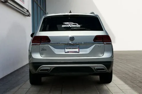More photos of 2019 Volkswagen Atlas SE Sport Utility 4D at Drive N-Motion Rio Rancho, NM
