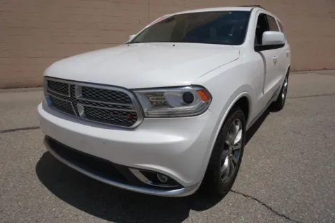 More photos of 2018 Dodge Durango SXT Sport Utility 4D at Drive N-Motion Rio Rancho, NM